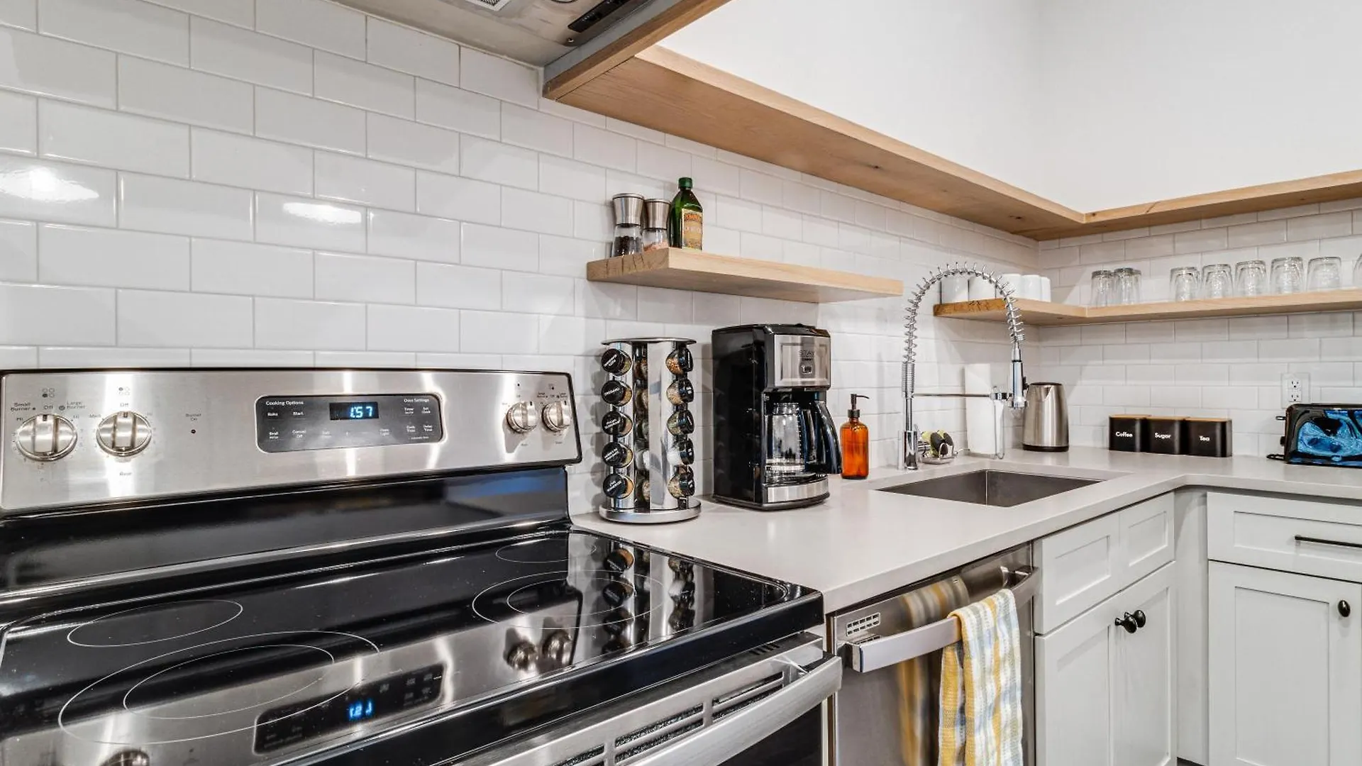 The Grove By Avantstay Nashville Apartmán