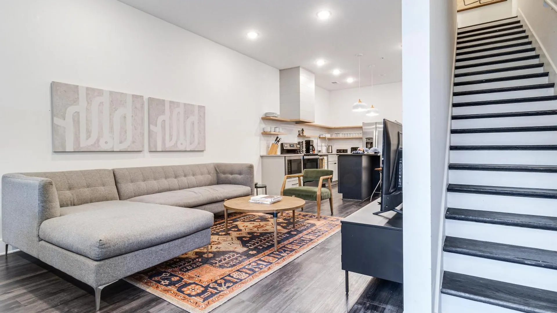 The Grove By Avantstay Nashville 0*,  USA