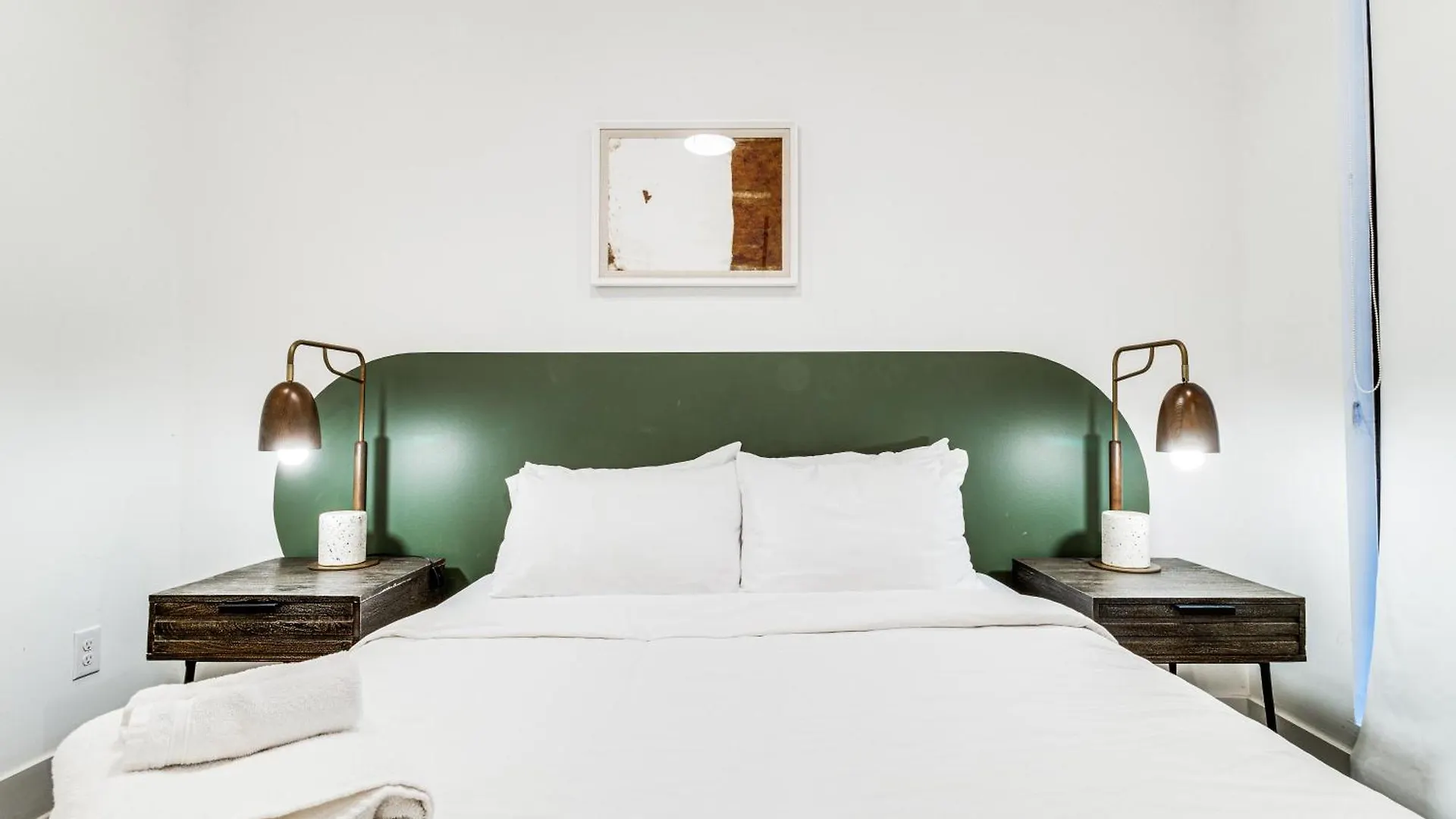 The Grove By Avantstay Nashville