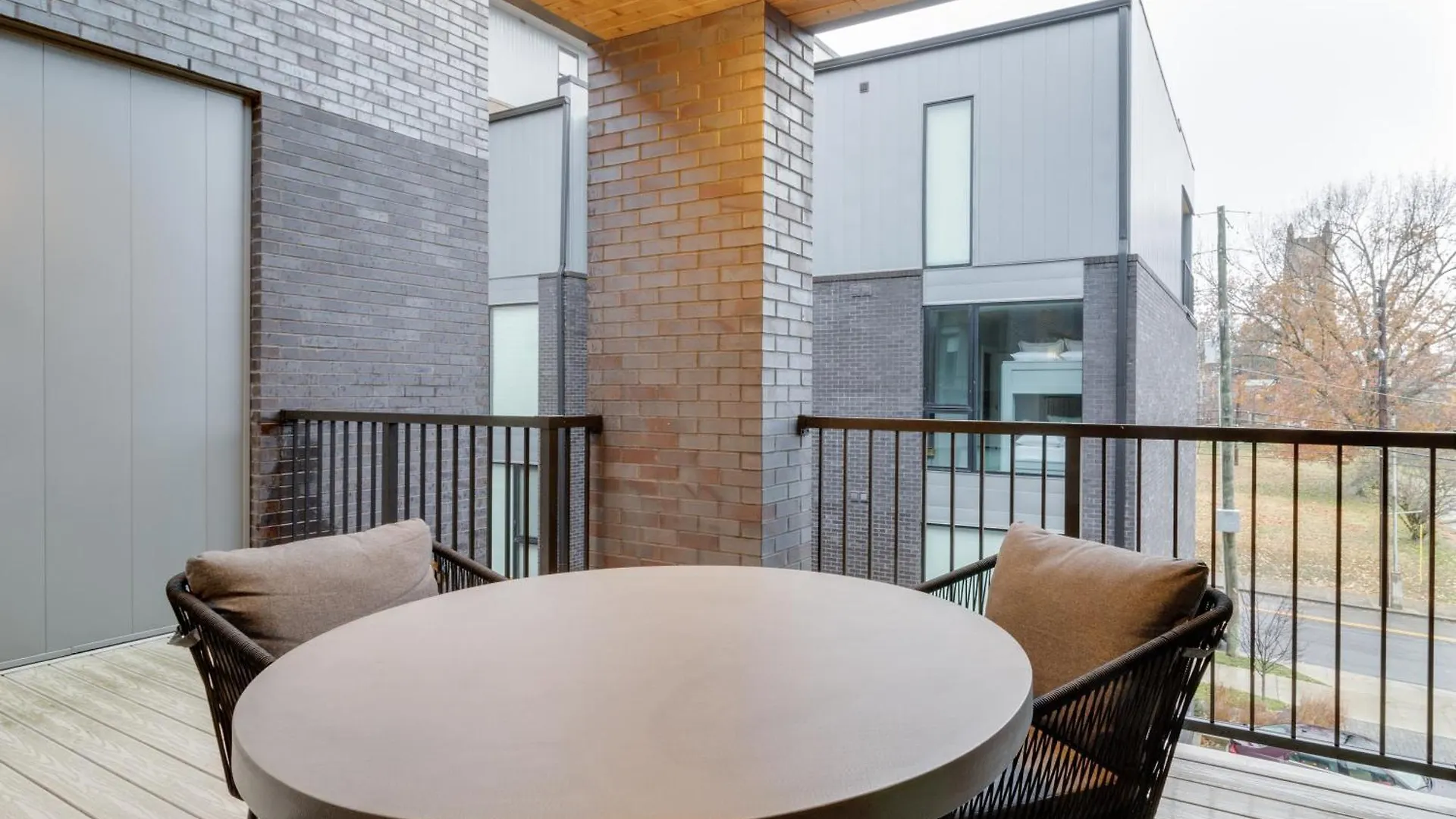 The Grove By Avantstay Nashville Apartmán