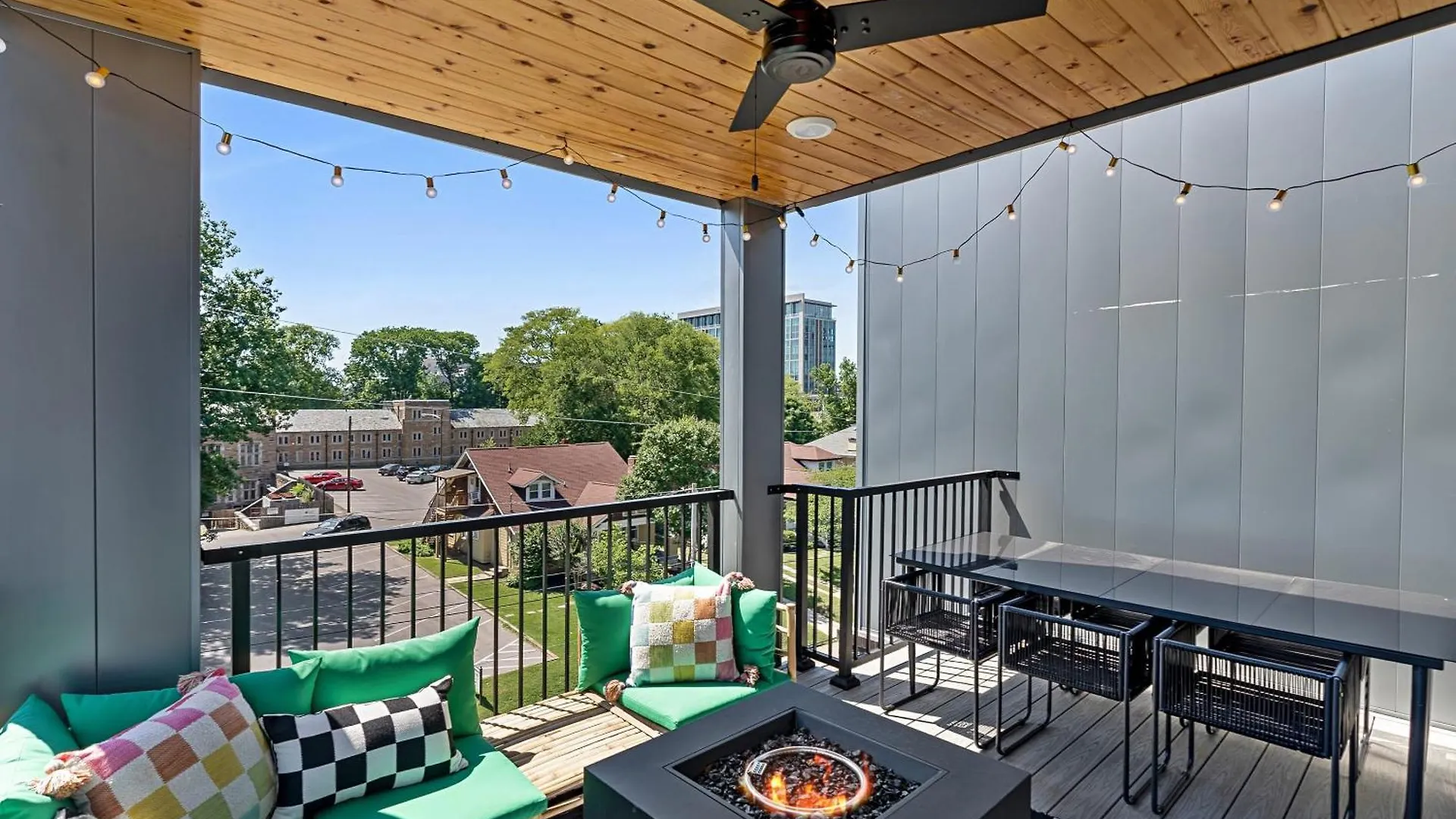 The Grove By Avantstay Nashville 0*,  USA