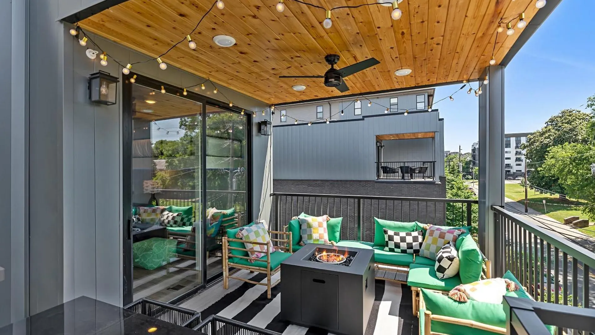 The Grove By Avantstay Nashville Apartmán