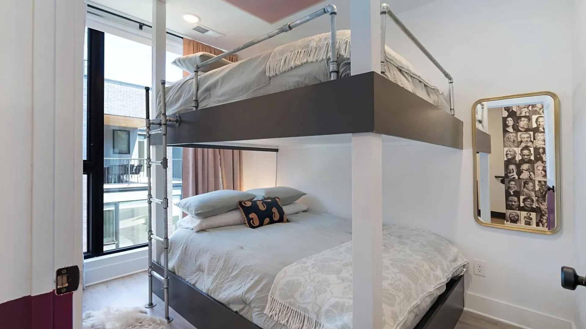 The Grove By Avantstay Nashville Apartmán