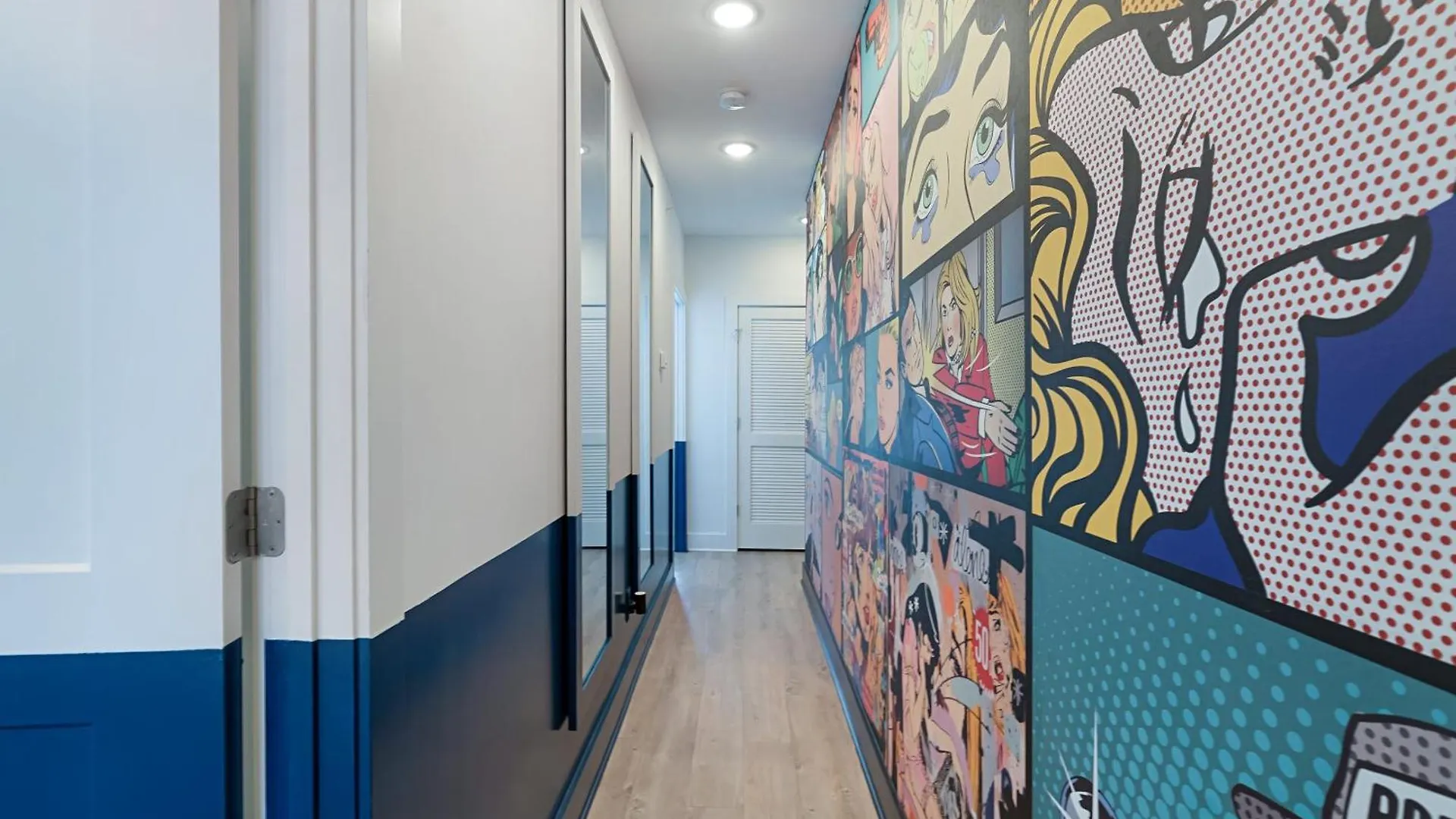 The Grove By Avantstay Nashville Apartmán