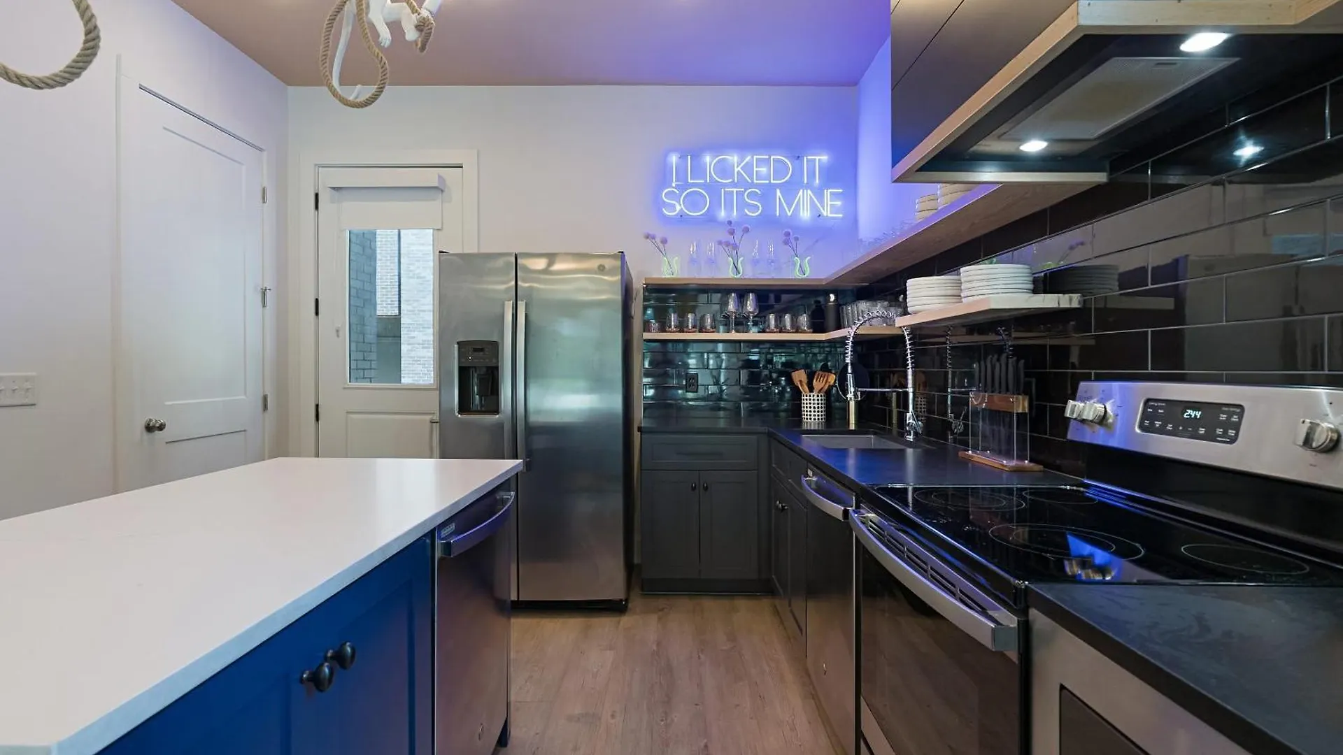 Apartmán The Grove By Avantstay Nashville USA