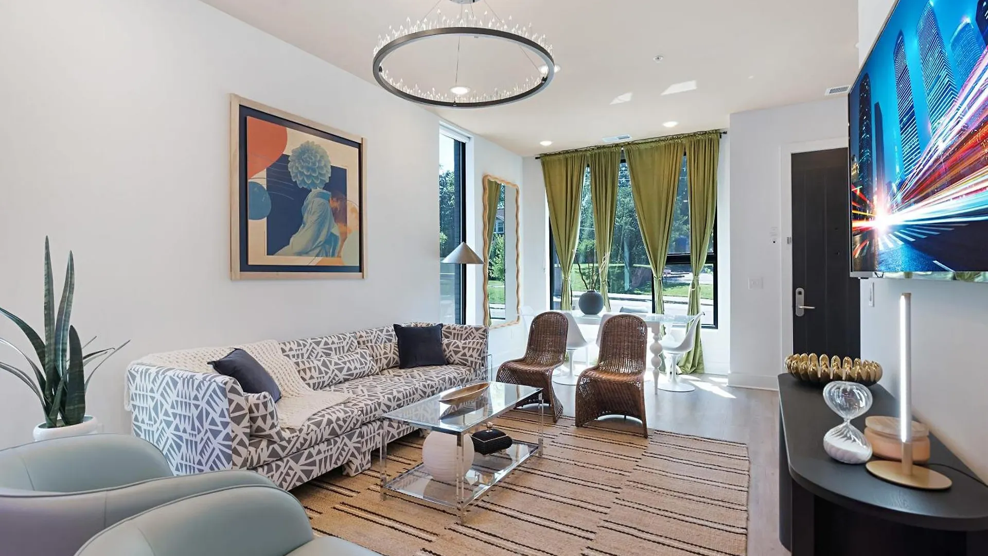 The Grove By Avantstay Nashville Apartmán