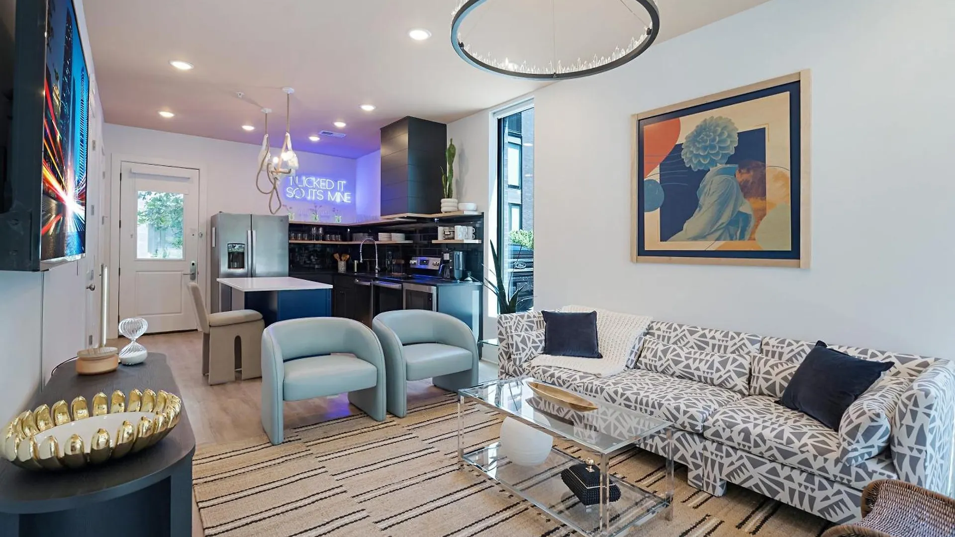 The Grove By Avantstay Nashville 0*,  USA