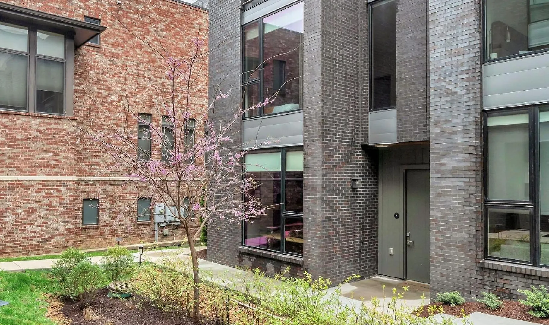 Apartmán The Grove By Avantstay Nashville USA