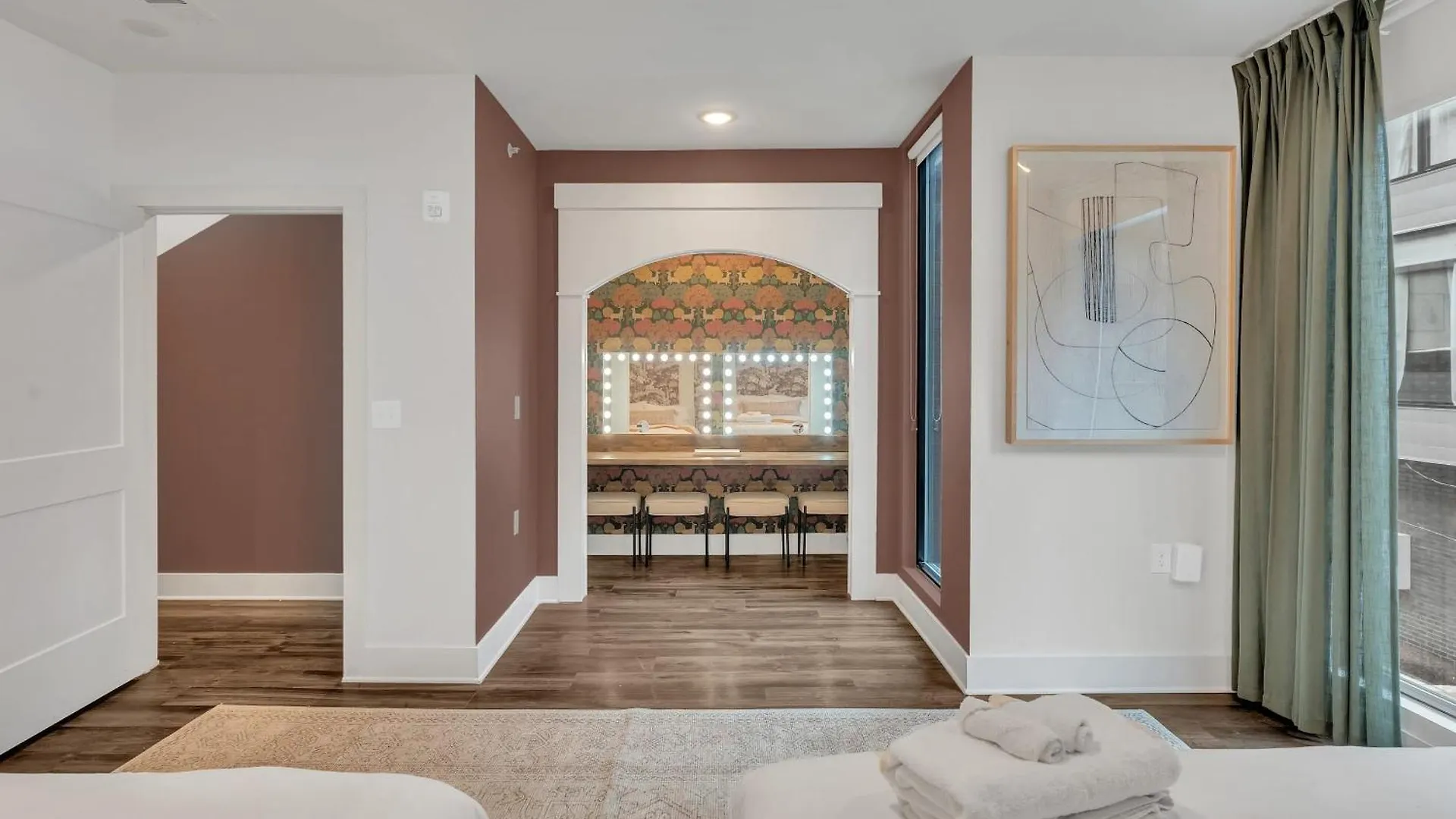 The Grove By Avantstay Nashville Apartmán