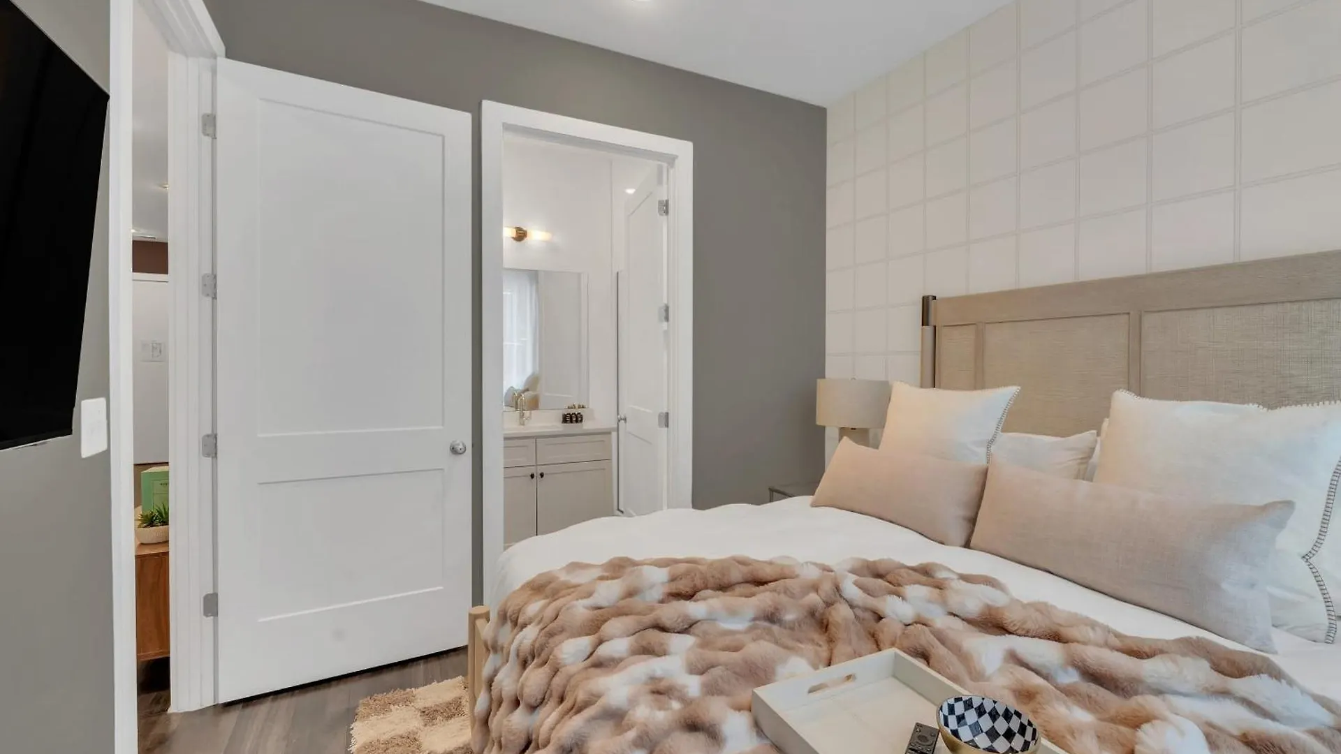 The Grove By Avantstay Nashville Apartmán