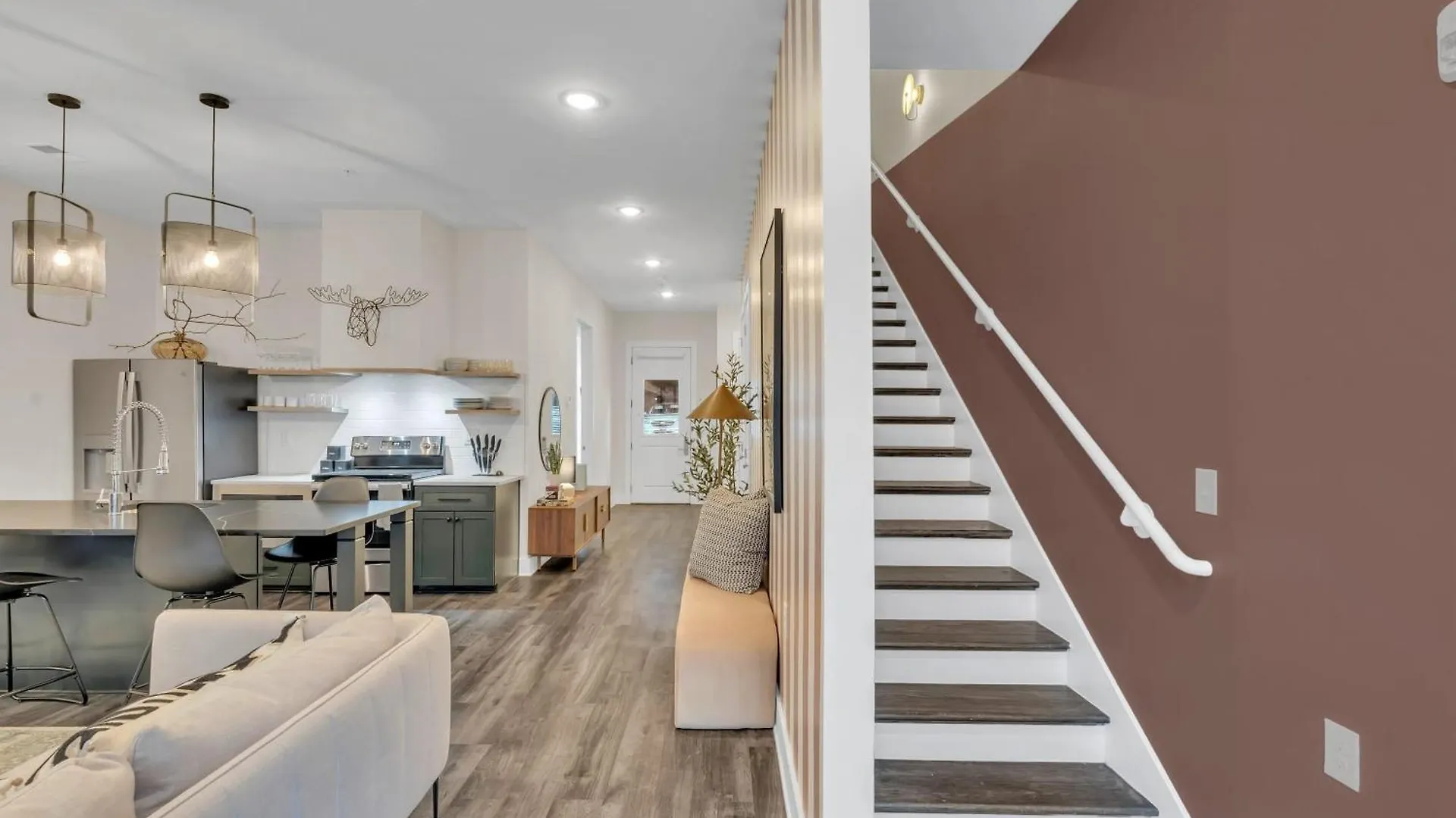 The Grove By Avantstay Nashville Apartmán