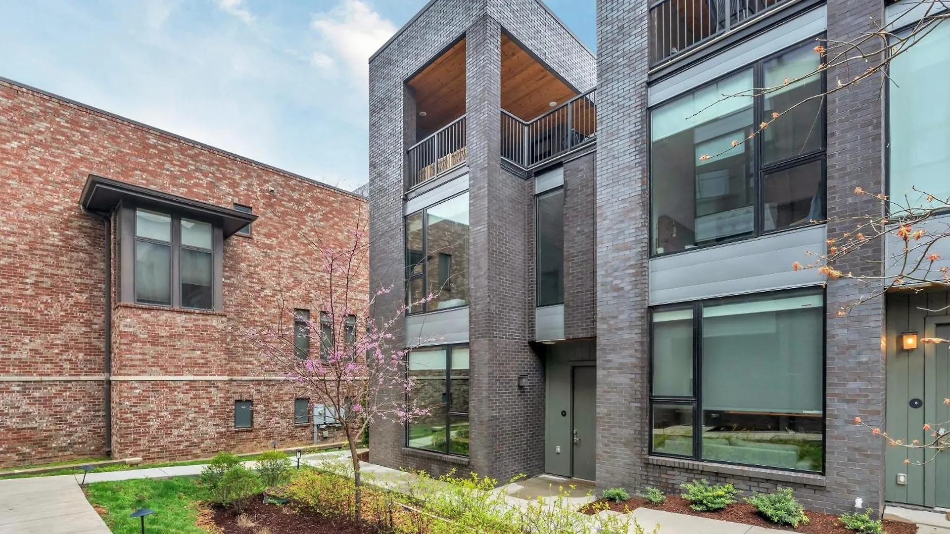The Grove By Avantstay Nashville 0*,