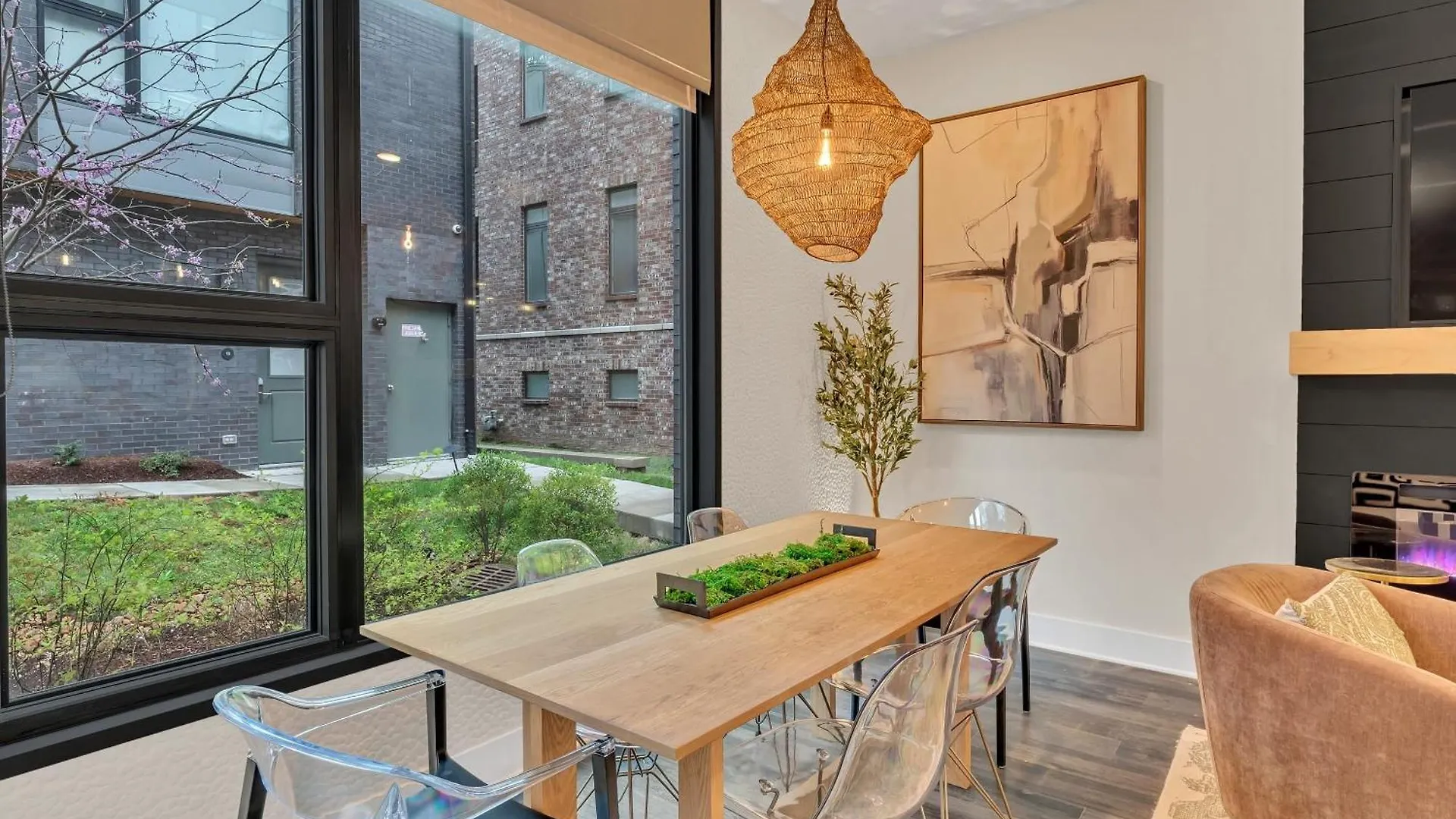 The Grove By Avantstay Nashville Apartmán