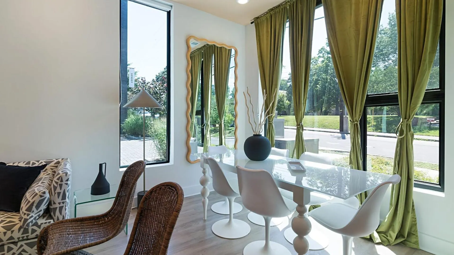 נאשוויל The Grove By Avantstay ארצות הברית
